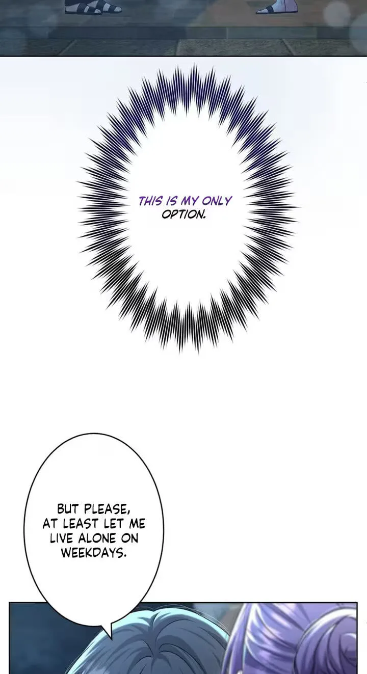 Karada Meate no Konyakusha Chapter 4 page 50