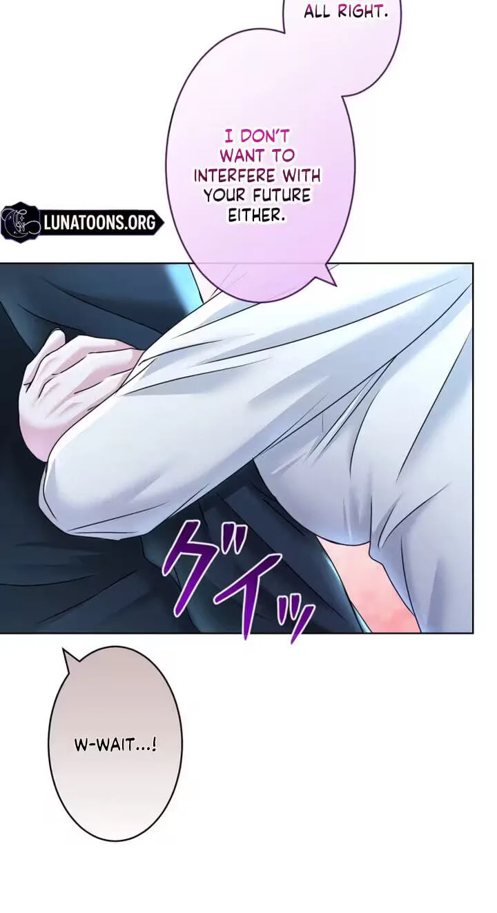 Karada Meate no Konyakusha Chapter 4 page 52