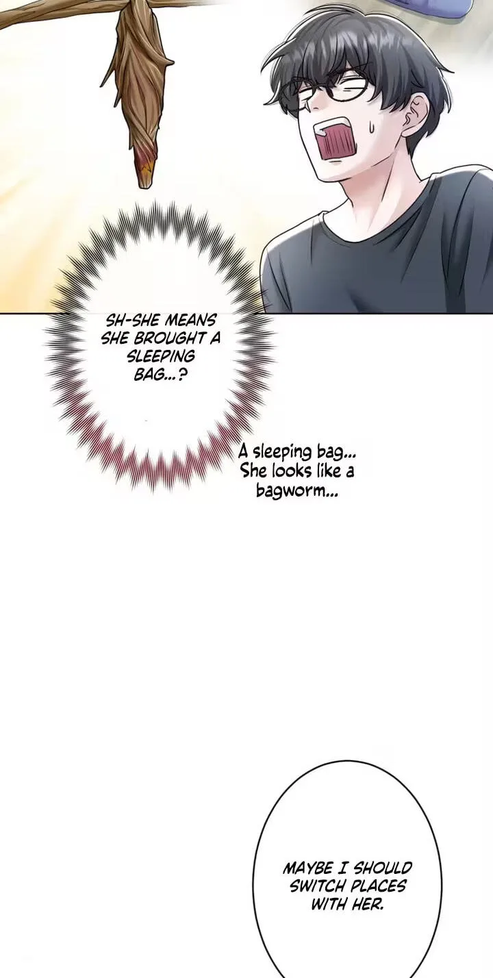 Karada Meate no Konyakusha Chapter 4 page 60