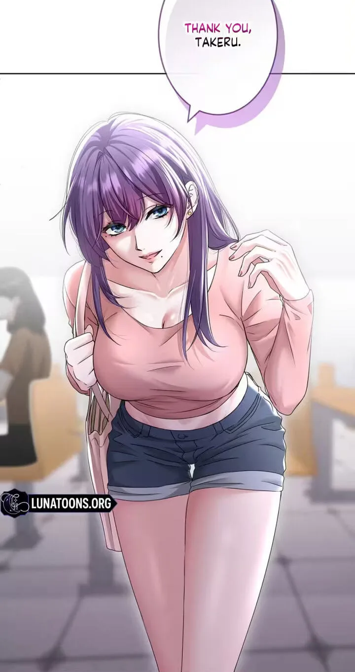 Karada Meate no Konyakusha Chapter 4 page 67