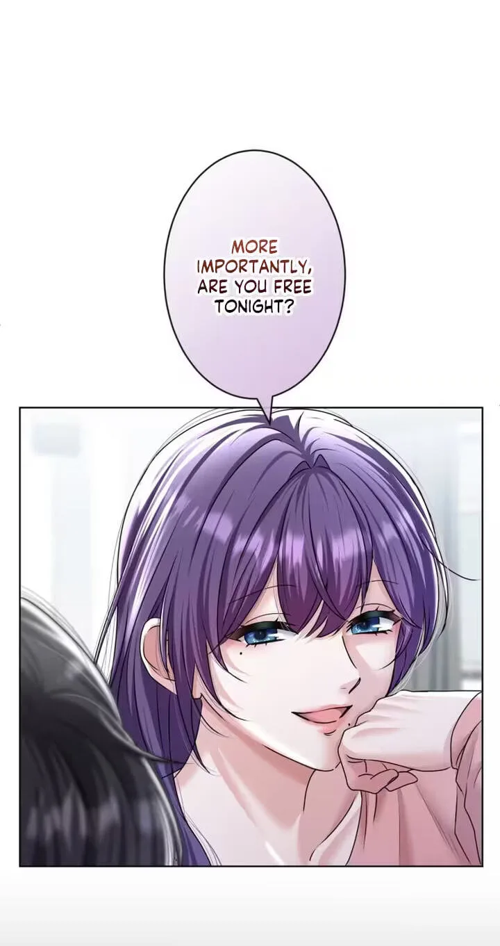 Karada Meate no Konyakusha Chapter 4 page 74