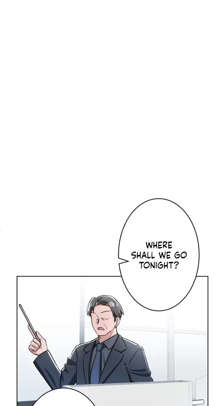 Karada Meate no Konyakusha Chapter 5 page 6