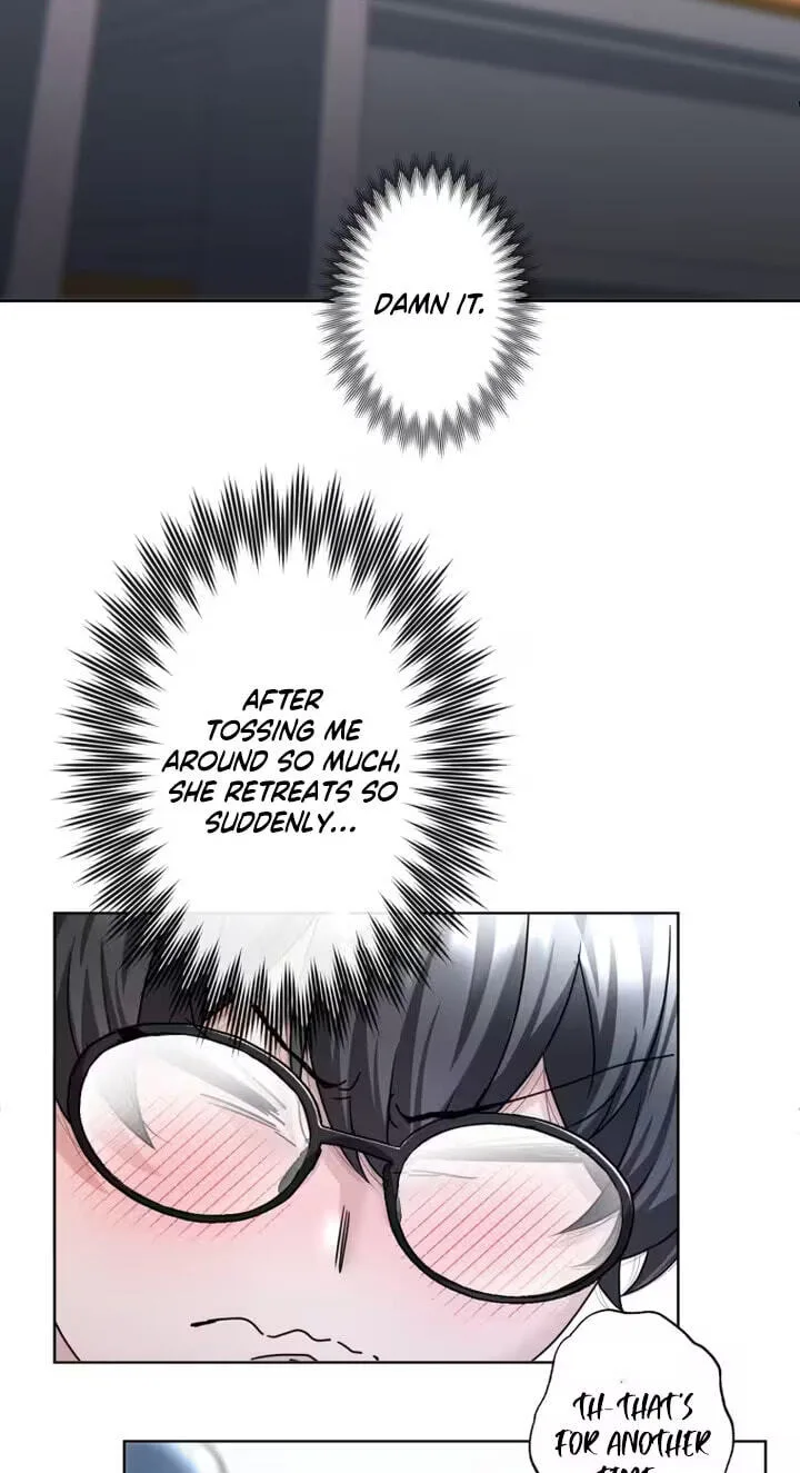 Karada Meate no Konyakusha Chapter 5 page 9