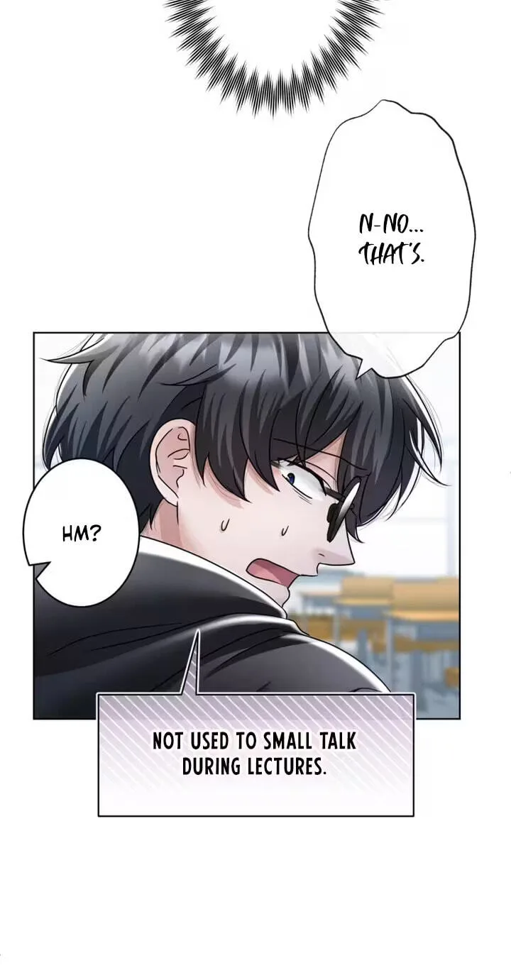 Karada Meate no Konyakusha Chapter 5 page 12