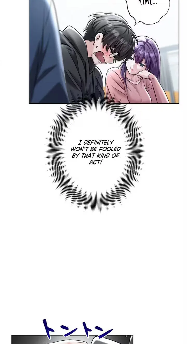 Karada Meate no Konyakusha Chapter 5 page 10