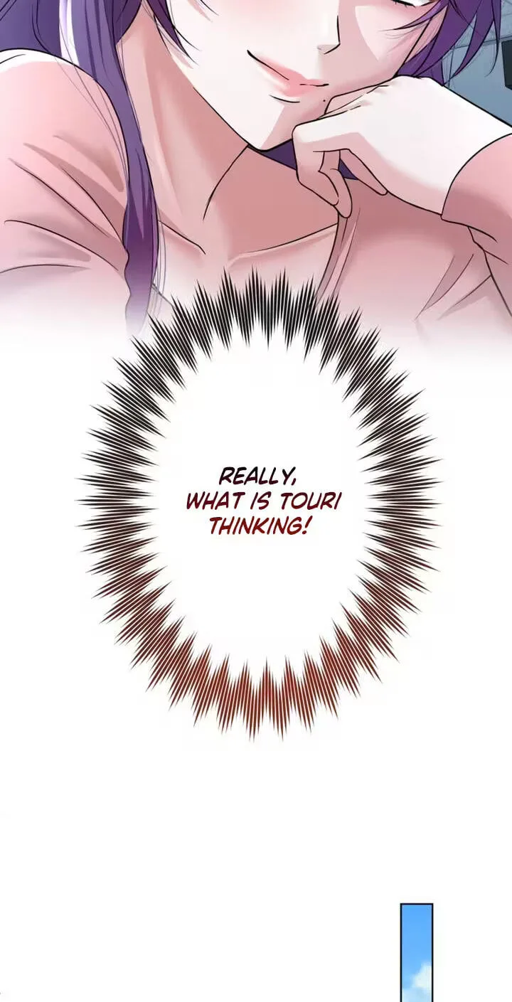 Karada Meate no Konyakusha Chapter 5 page 25