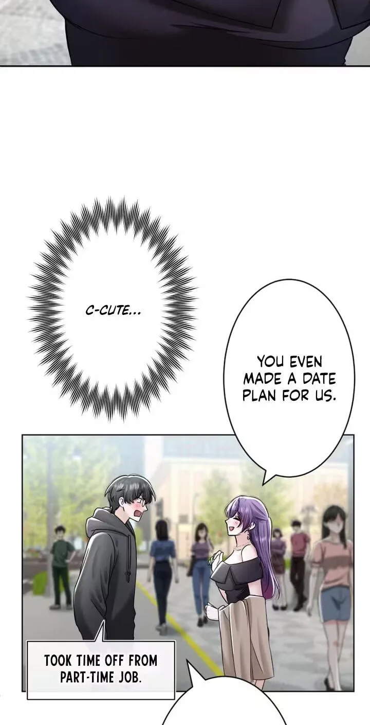 Karada Meate no Konyakusha Chapter 5 page 29