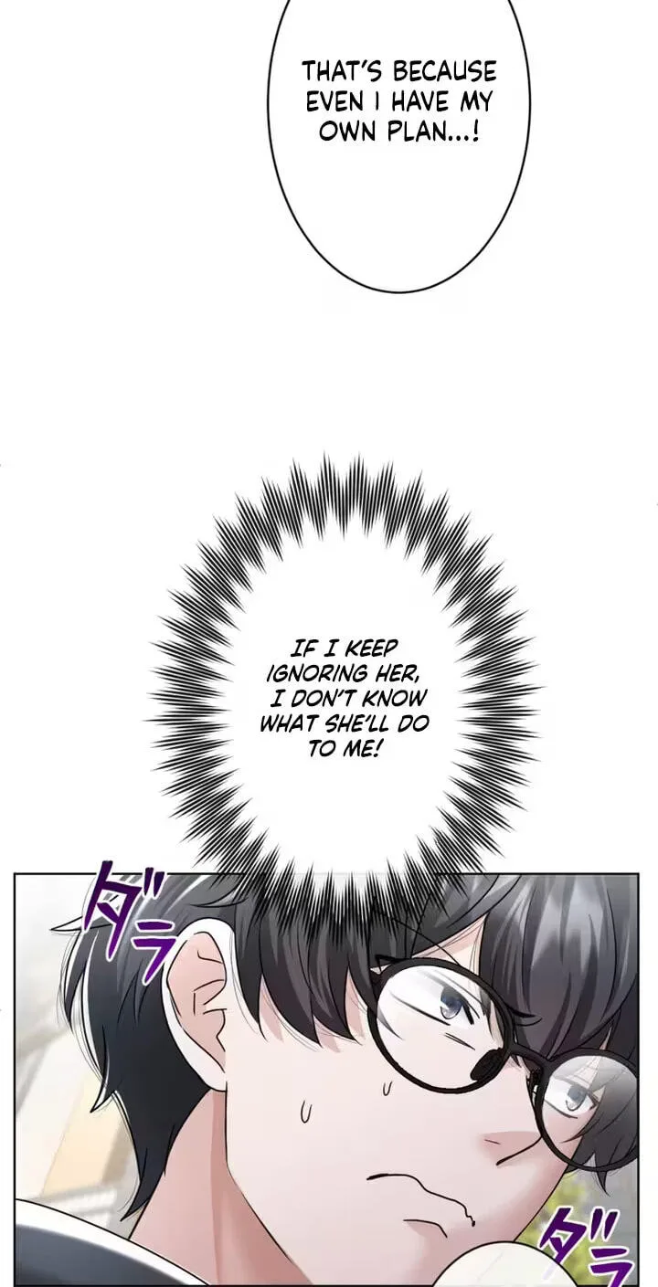 Karada Meate no Konyakusha Chapter 5 page 30