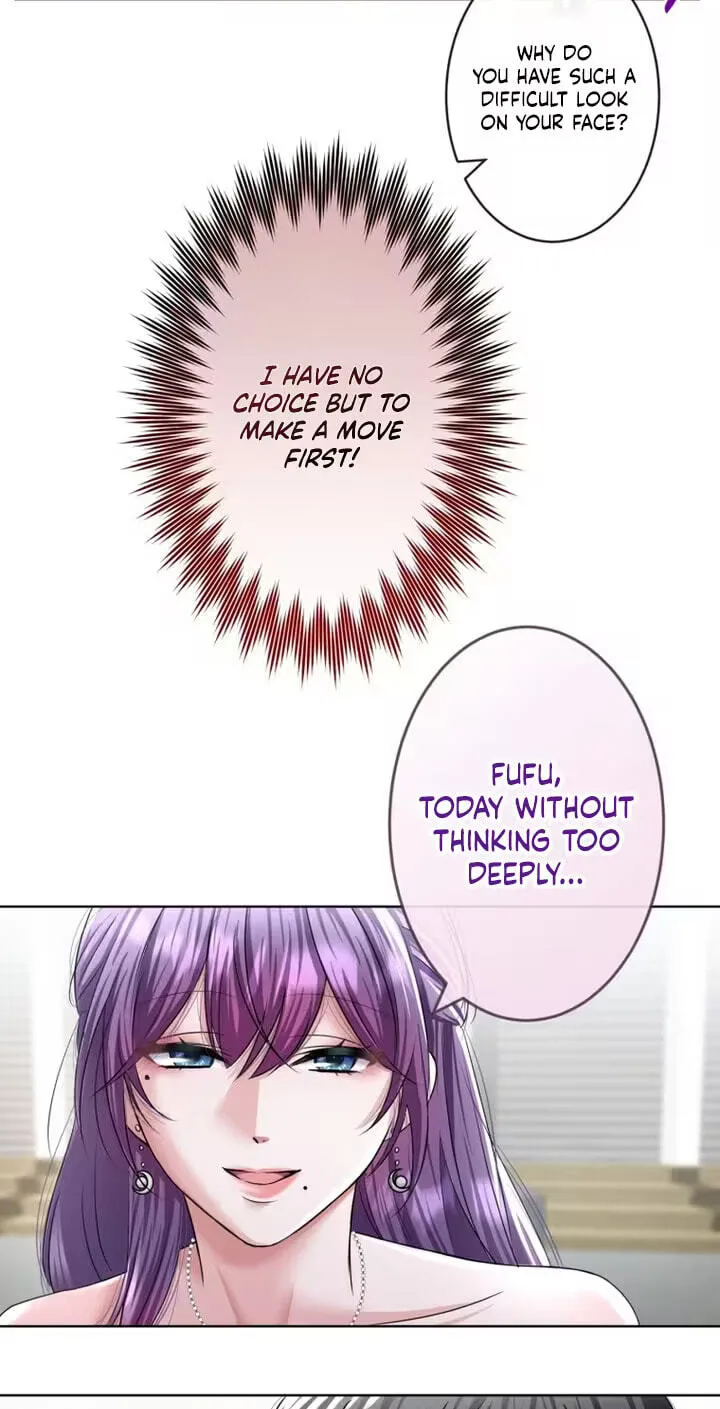 Karada Meate no Konyakusha Chapter 5 page 31