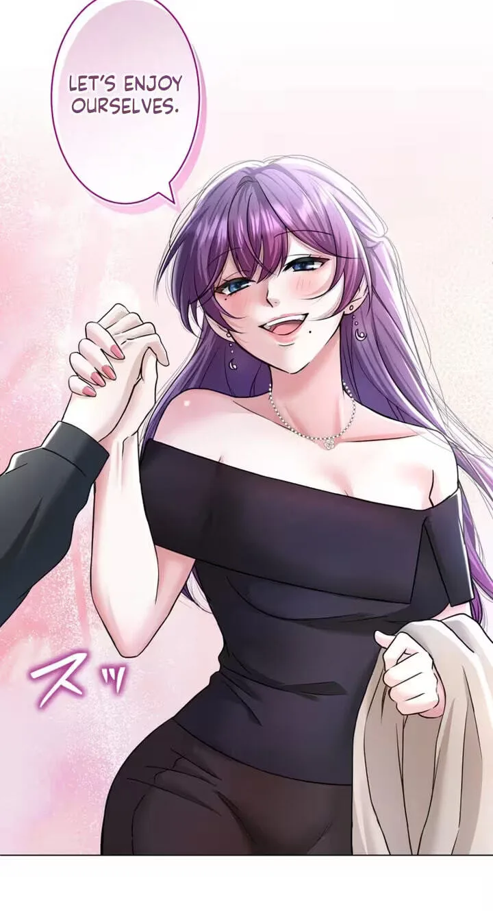 Karada Meate no Konyakusha Chapter 5 page 33