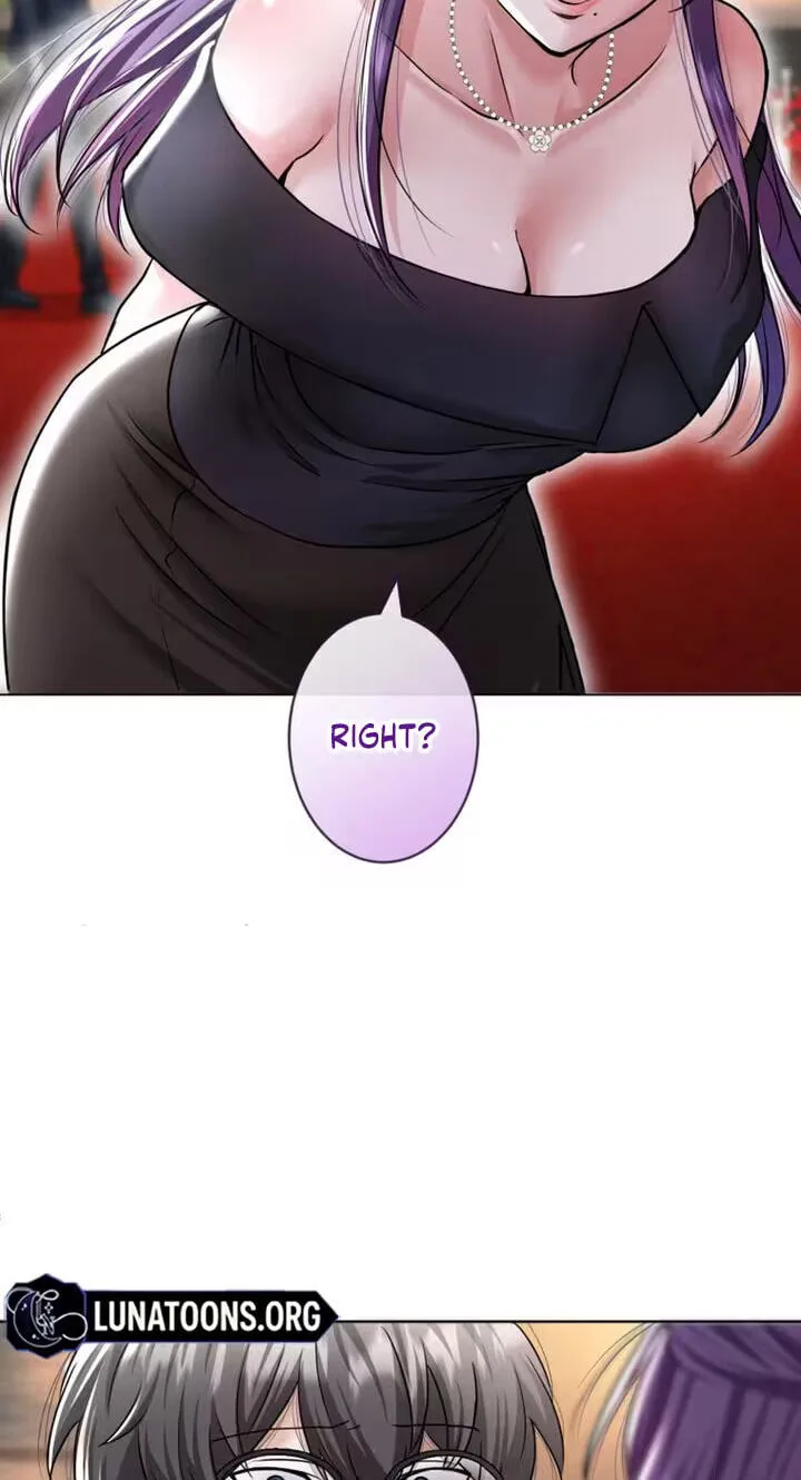 Karada Meate no Konyakusha Chapter 5 page 42