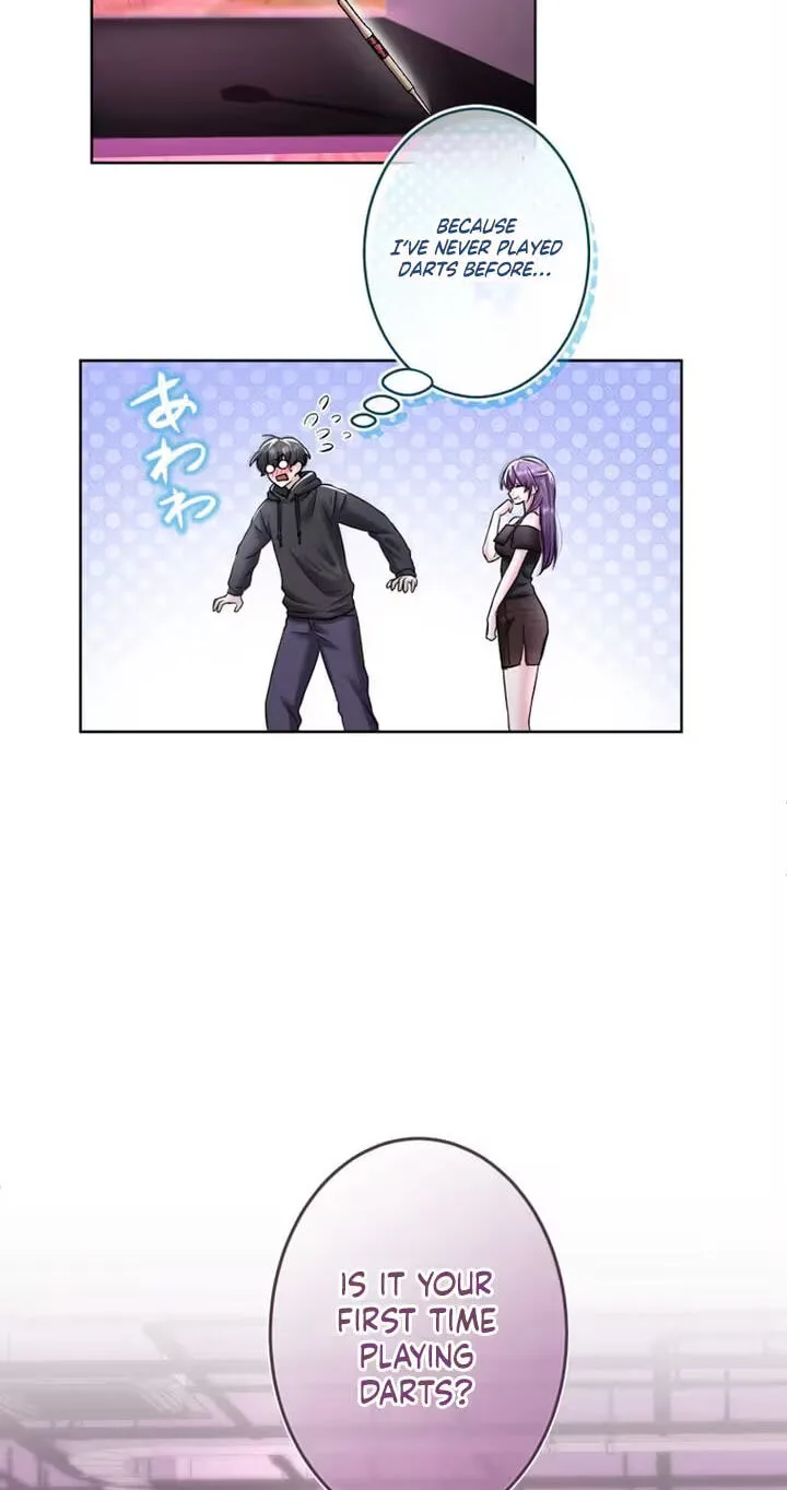 Karada Meate no Konyakusha Chapter 5 page 47