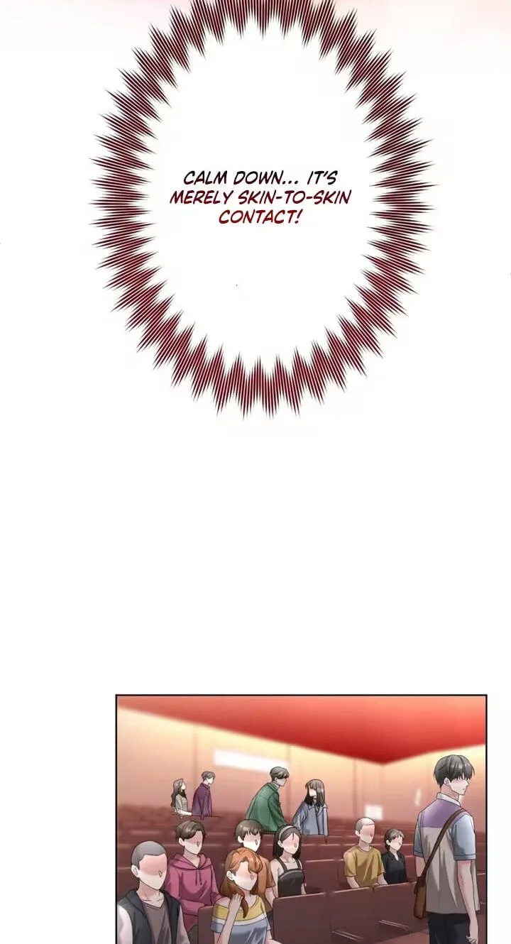 Karada Meate no Konyakusha Chapter 5 page 36