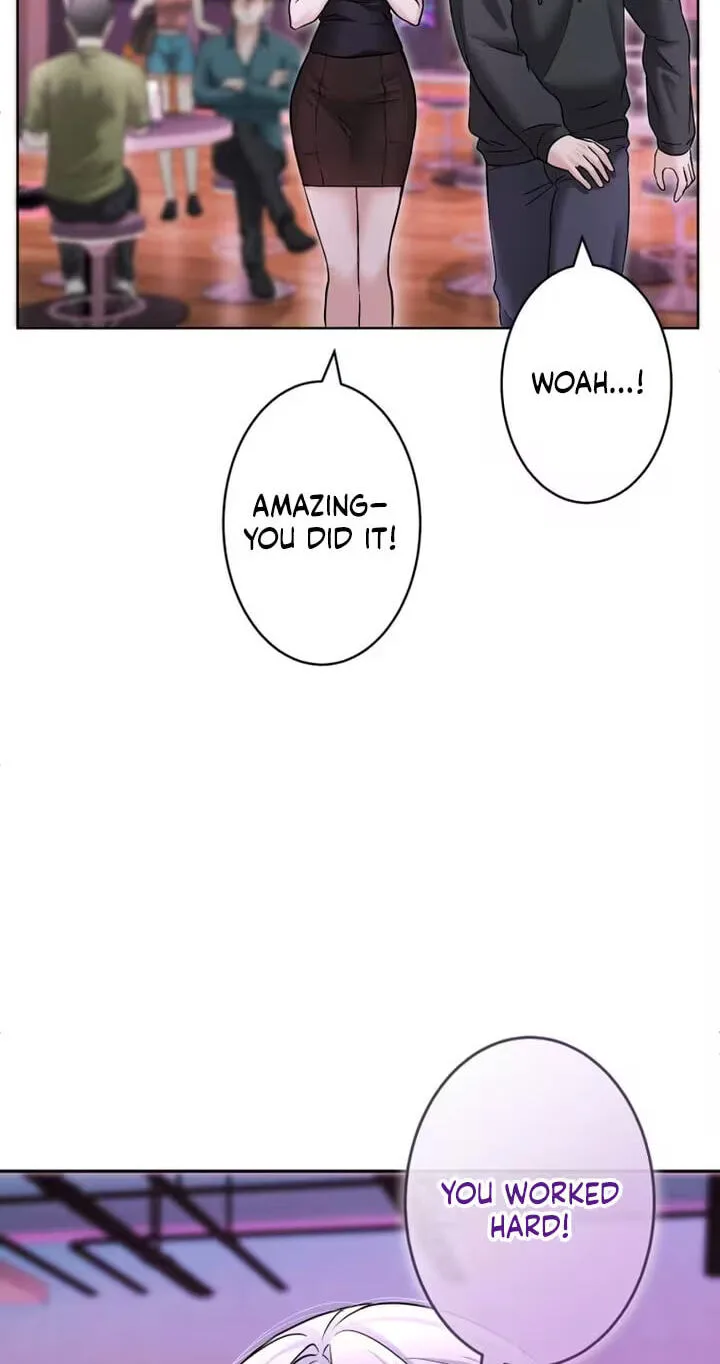 Karada Meate no Konyakusha Chapter 5 page 51
