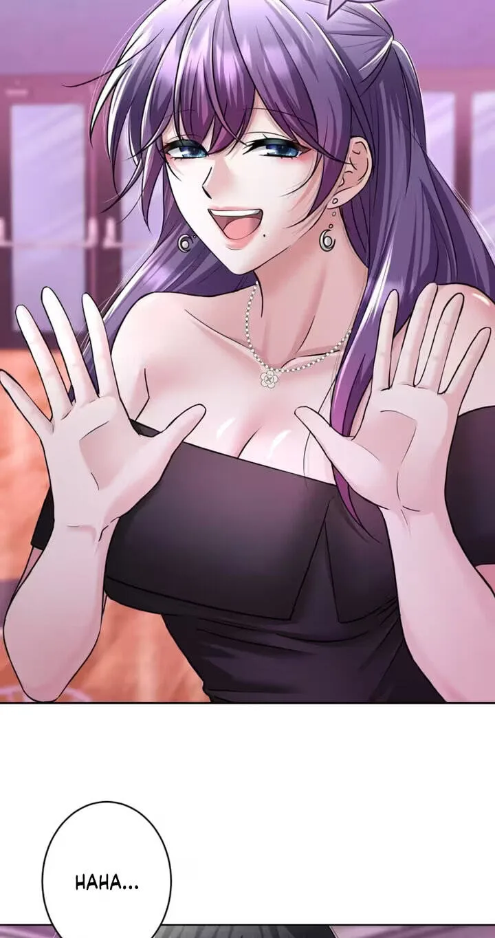 Karada Meate no Konyakusha Chapter 5 page 52