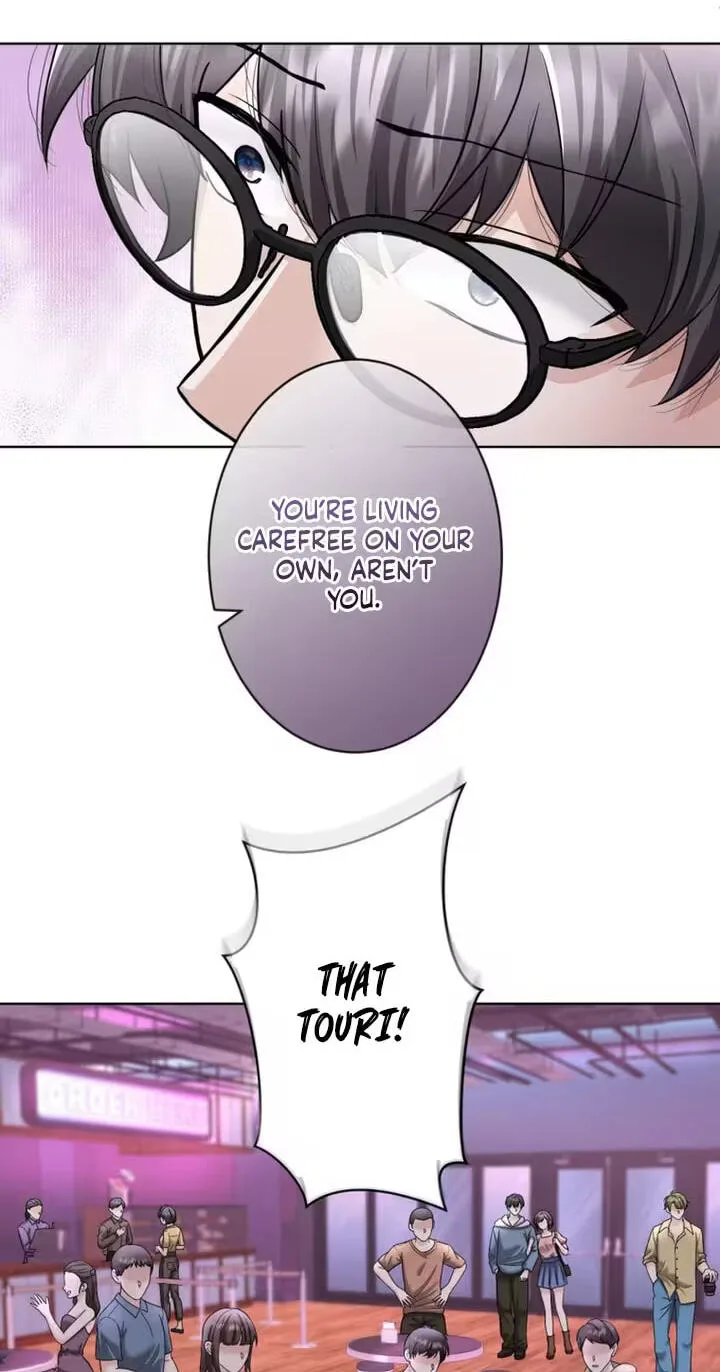 Karada Meate no Konyakusha Chapter 5 page 60