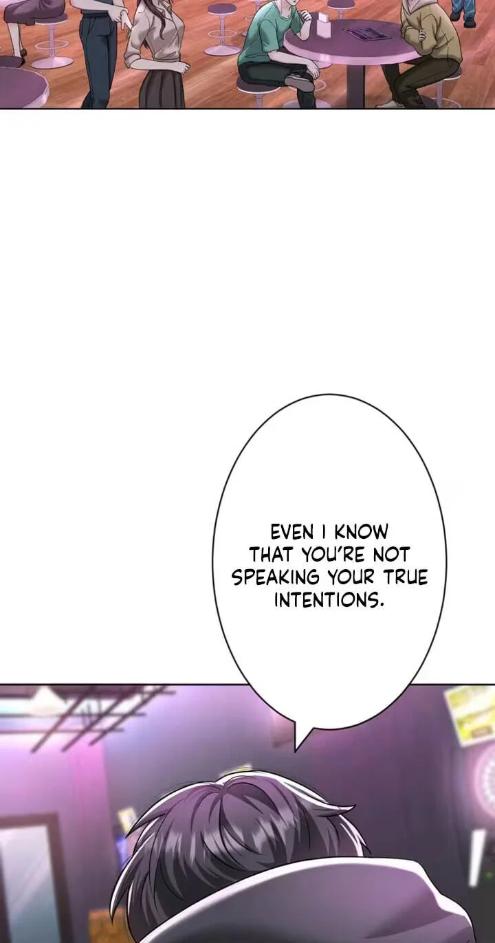 Karada Meate no Konyakusha Chapter 5 page 61