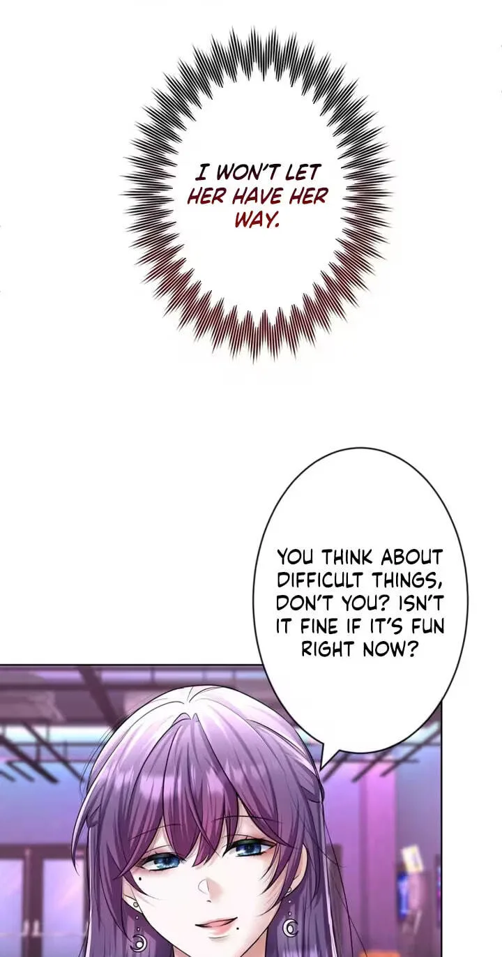 Karada Meate no Konyakusha Chapter 5 page 57