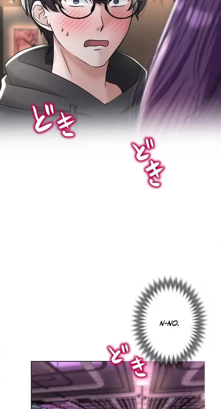 Karada Meate no Konyakusha Chapter 5 page 43