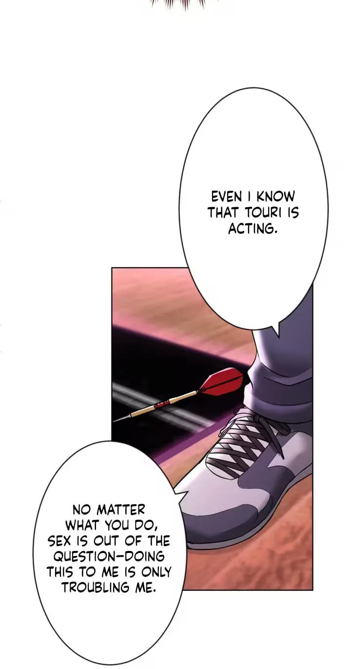 Karada Meate no Konyakusha Chapter 5 page 56