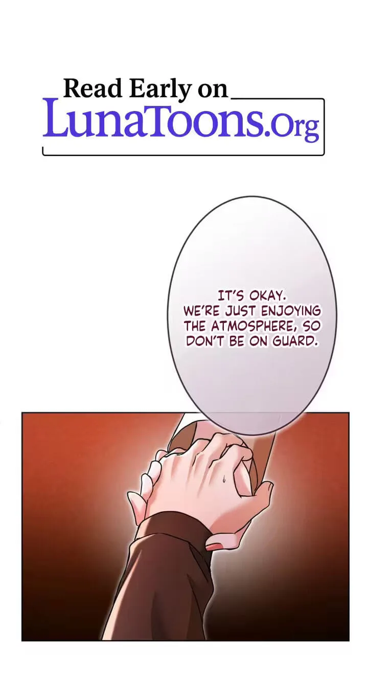 Karada Meate no Konyakusha Chapter 6 page 1