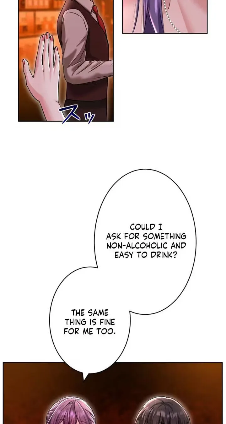 Karada Meate no Konyakusha Chapter 6 page 19
