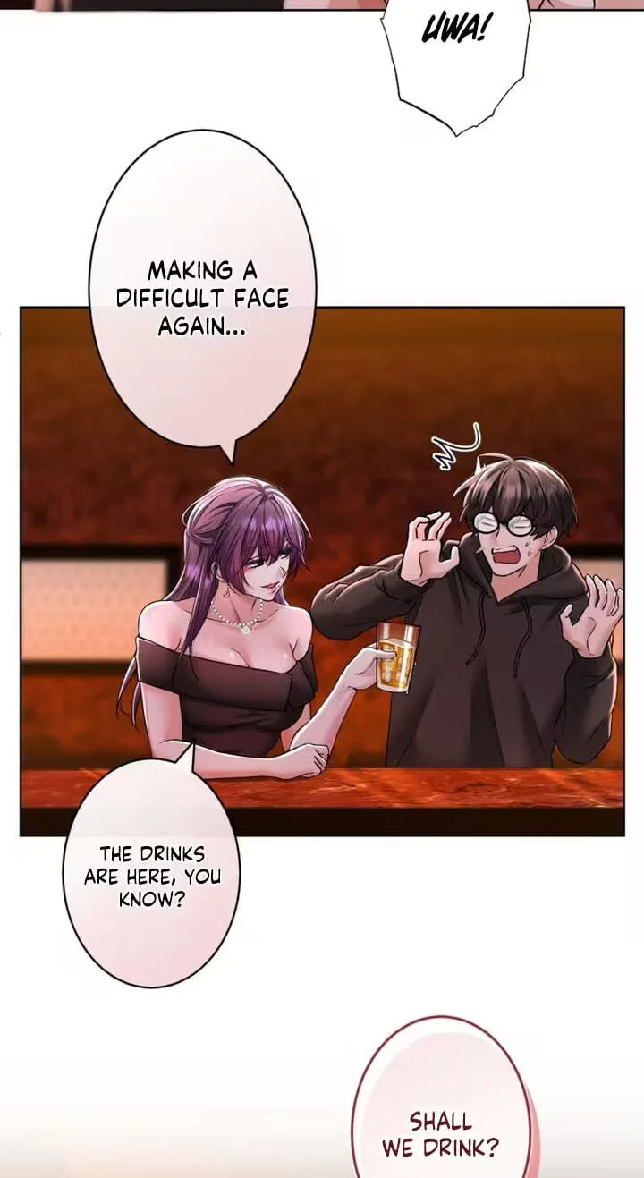 Karada Meate no Konyakusha Chapter 6 page 29