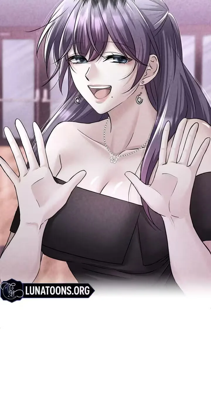 Karada Meate no Konyakusha Chapter 6 page 55