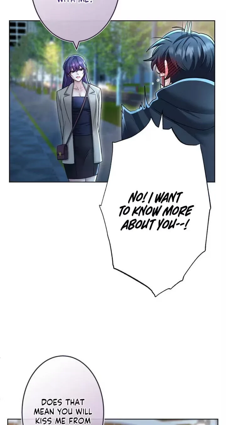 Karada Meate no Konyakusha Chapter 6 page 74