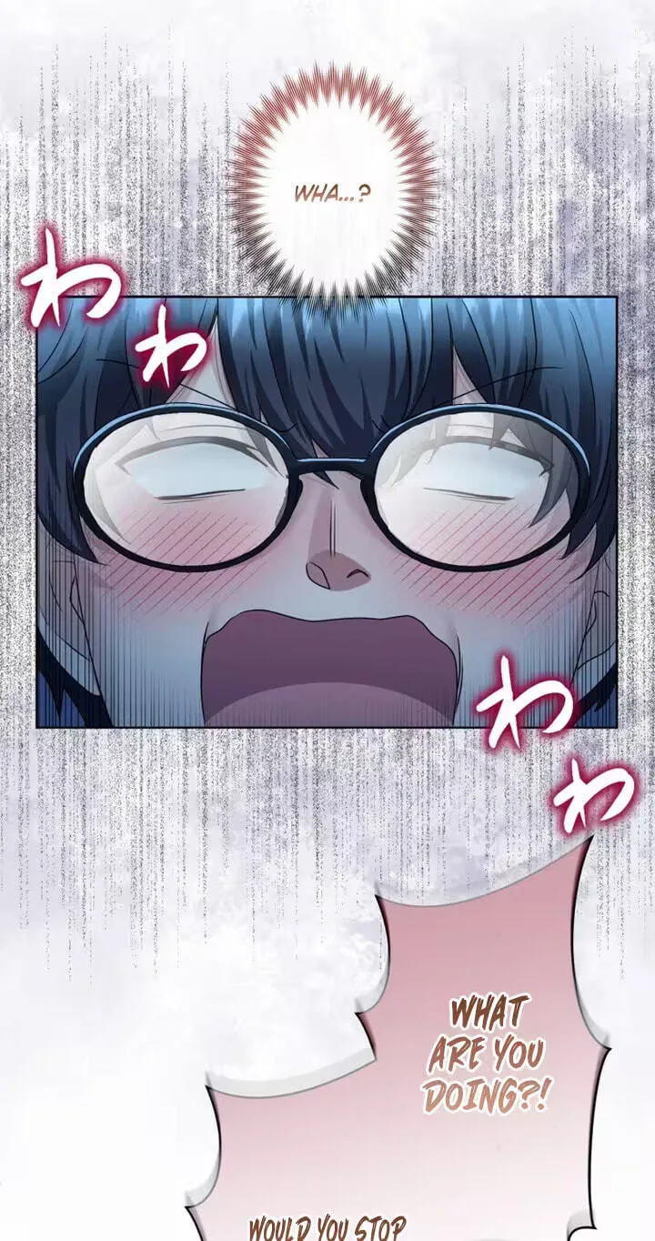 Karada Meate no Konyakusha Chapter 7 page 23
