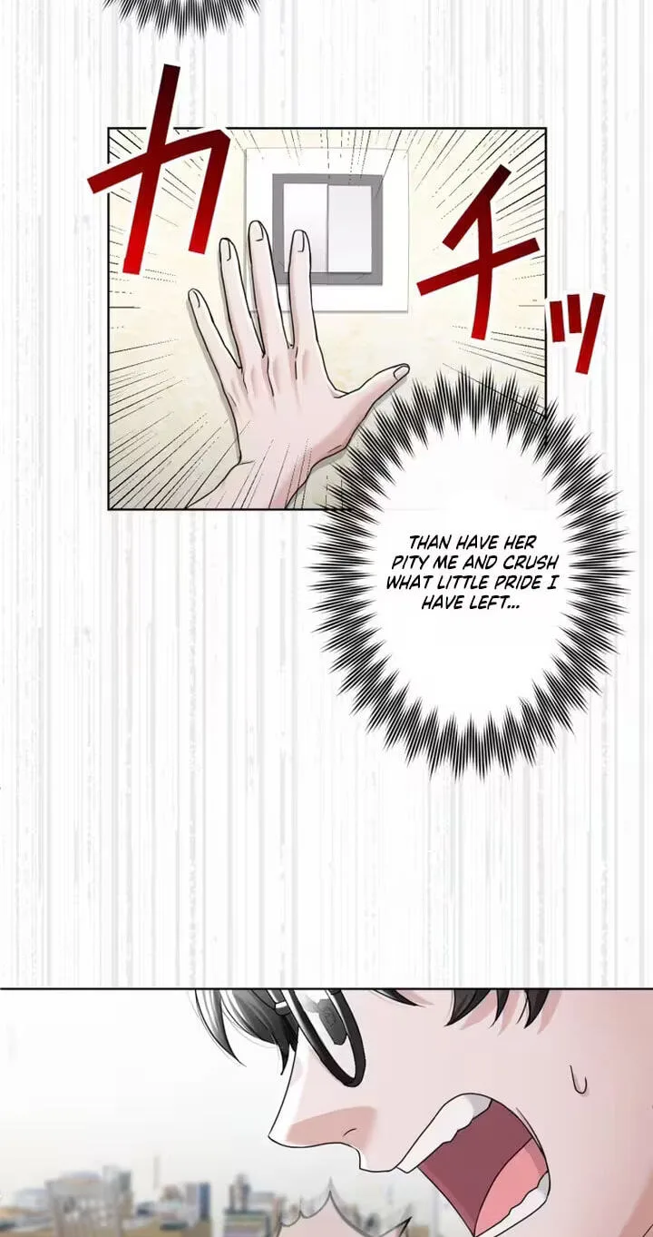 Karada Meate no Konyakusha Chapter 7 page 37