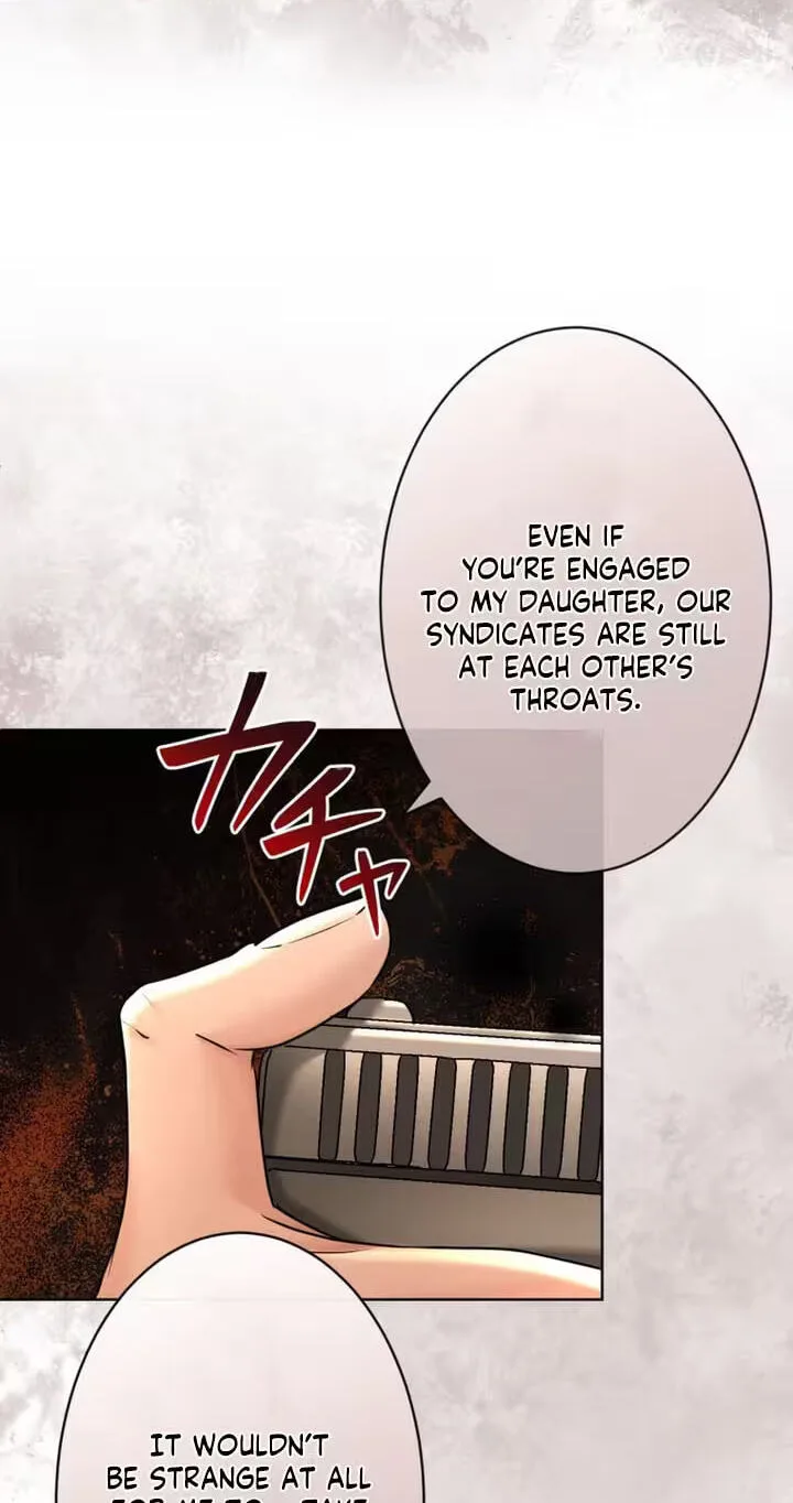 Karada Meate no Konyakusha Chapter 8 page 4
