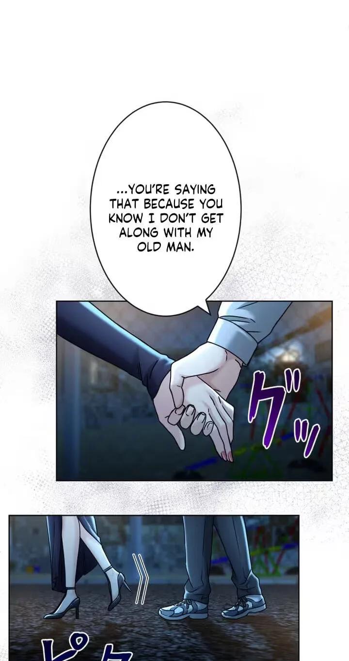 Karada Meate no Konyakusha Chapter 8 page 28