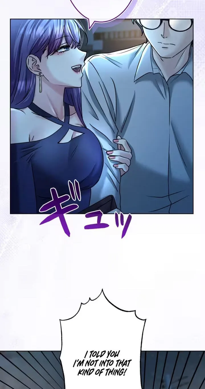 Karada Meate no Konyakusha Chapter 8 page 32