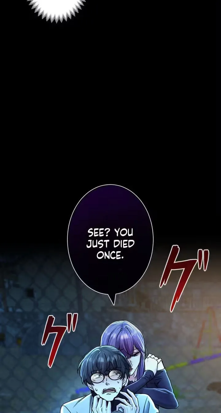 Karada Meate no Konyakusha Chapter 8 page 50