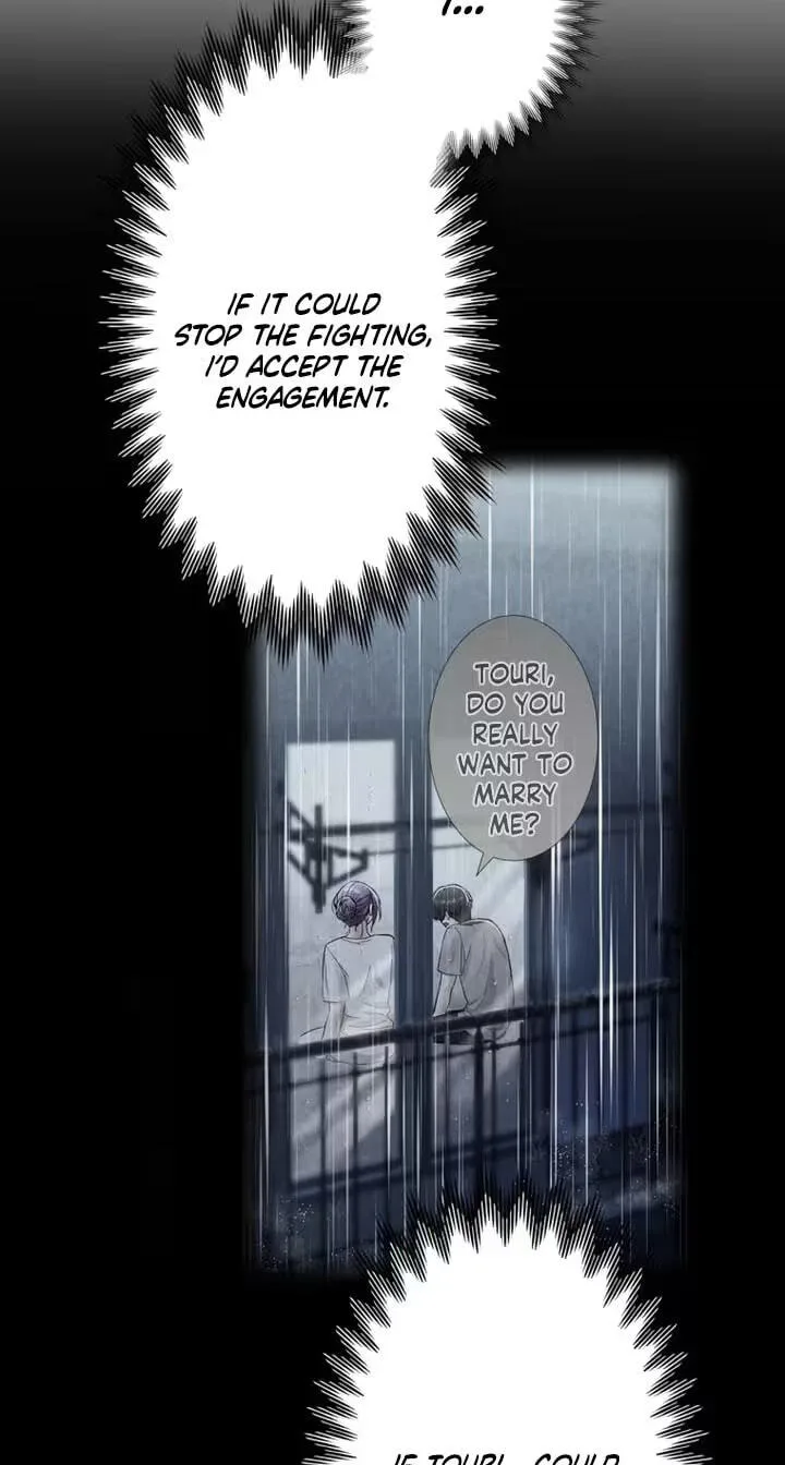 Karada Meate no Konyakusha Chapter 8 page 79