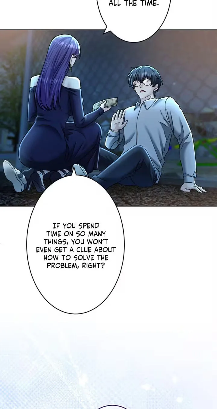 Karada Meate no Konyakusha Chapter 9 page 16