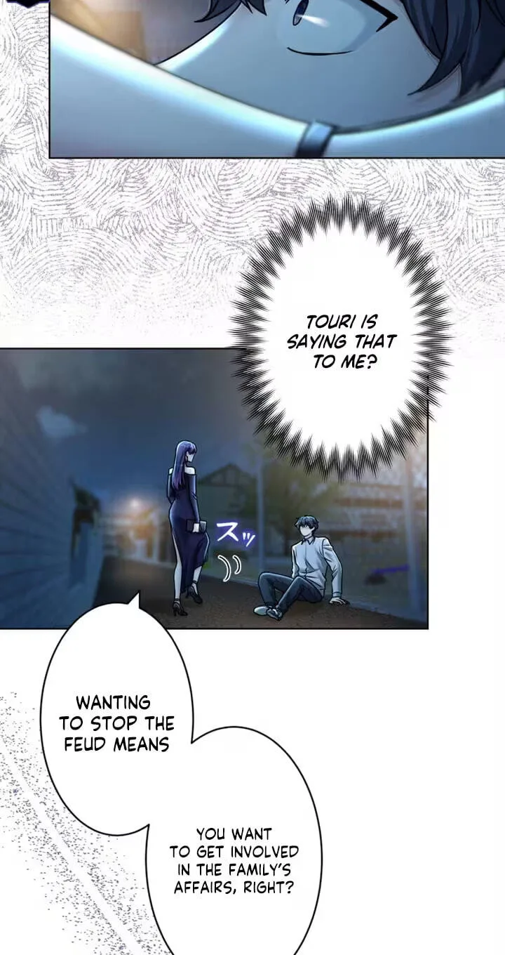 Karada Meate no Konyakusha Chapter 9 page 10