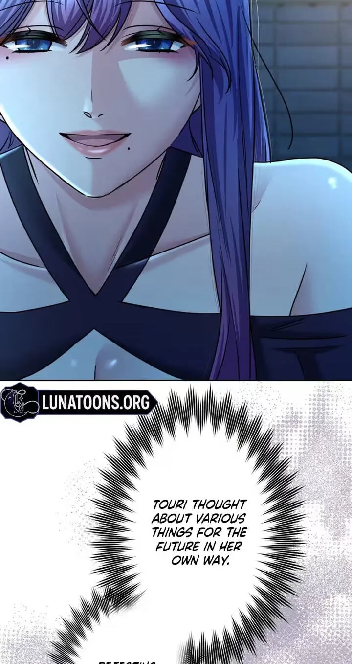Karada Meate no Konyakusha Chapter 9 page 19