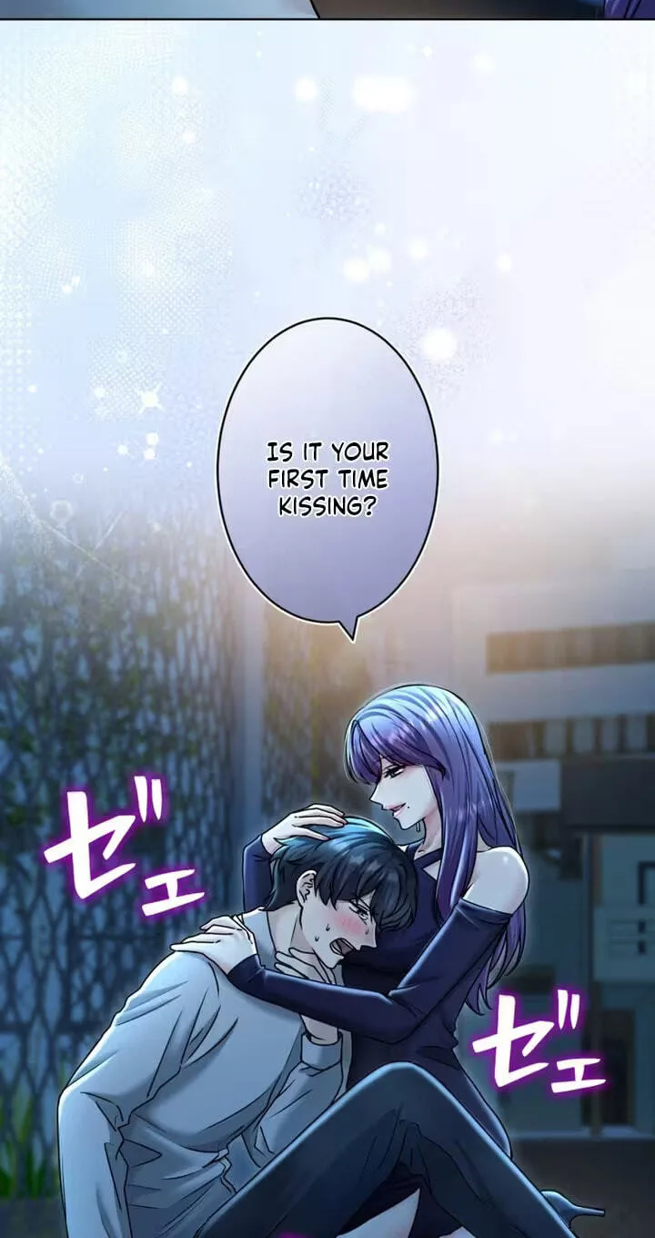 Karada Meate no Konyakusha Chapter 9 page 4
