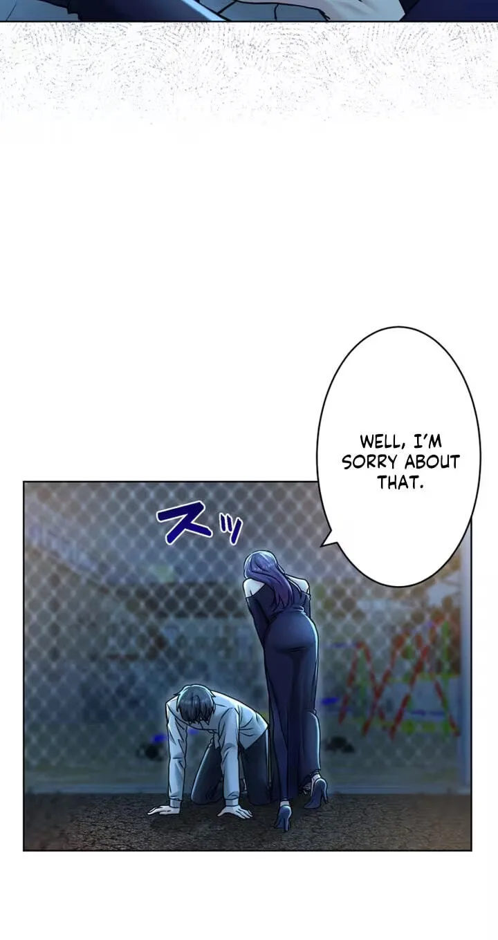 Karada Meate no Konyakusha Chapter 9 page 6