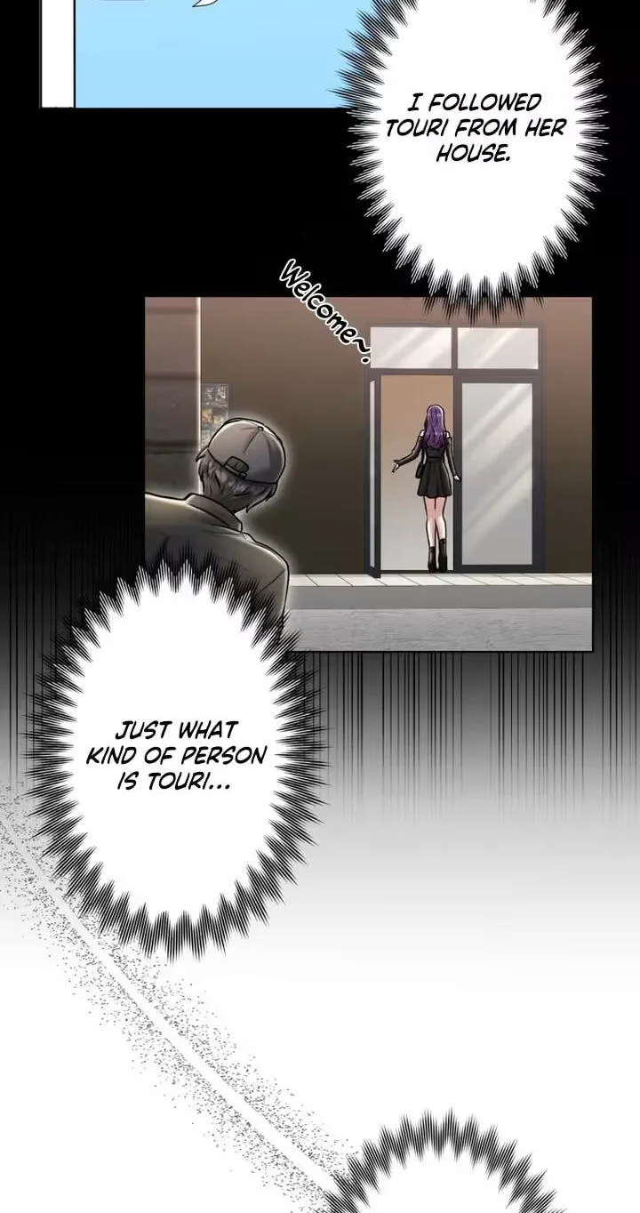 Karada Meate no Konyakusha Chapter 9 page 28