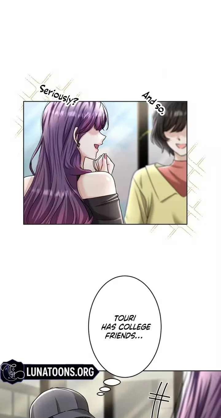 Karada Meate no Konyakusha Chapter 9 page 31