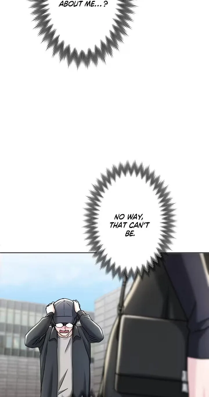Karada Meate no Konyakusha Chapter 9 page 47