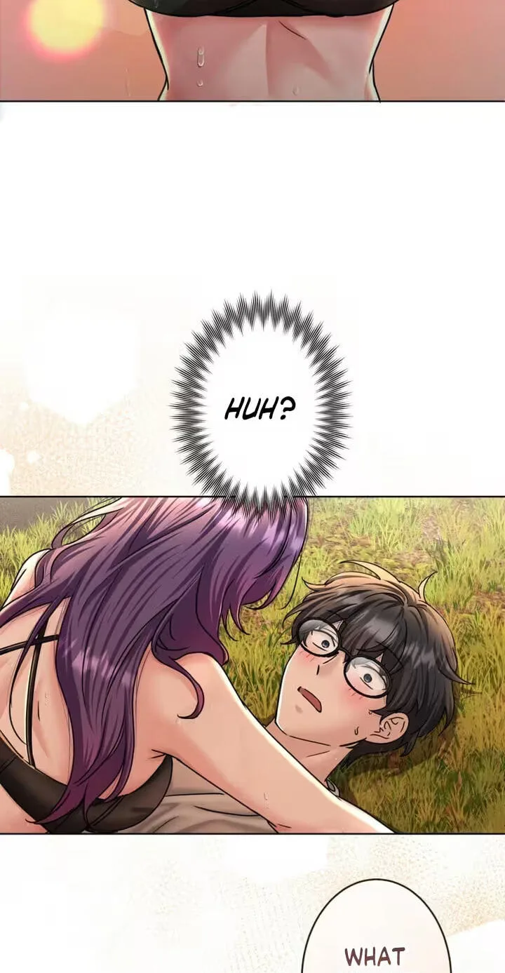 Karada Meate no Konyakusha Chapter 9 page 83