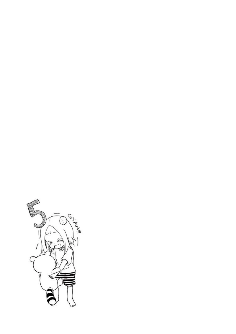 Karakai Jouzu no (Moto) Takagi-san Chapter 13 page 25