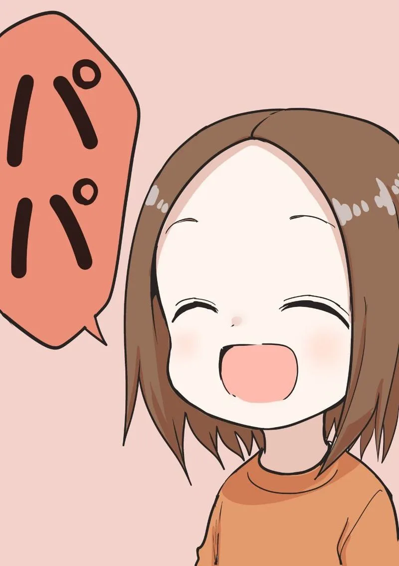 Karakai Jouzu no (Moto) Takagi-san Chapter 219 page 9