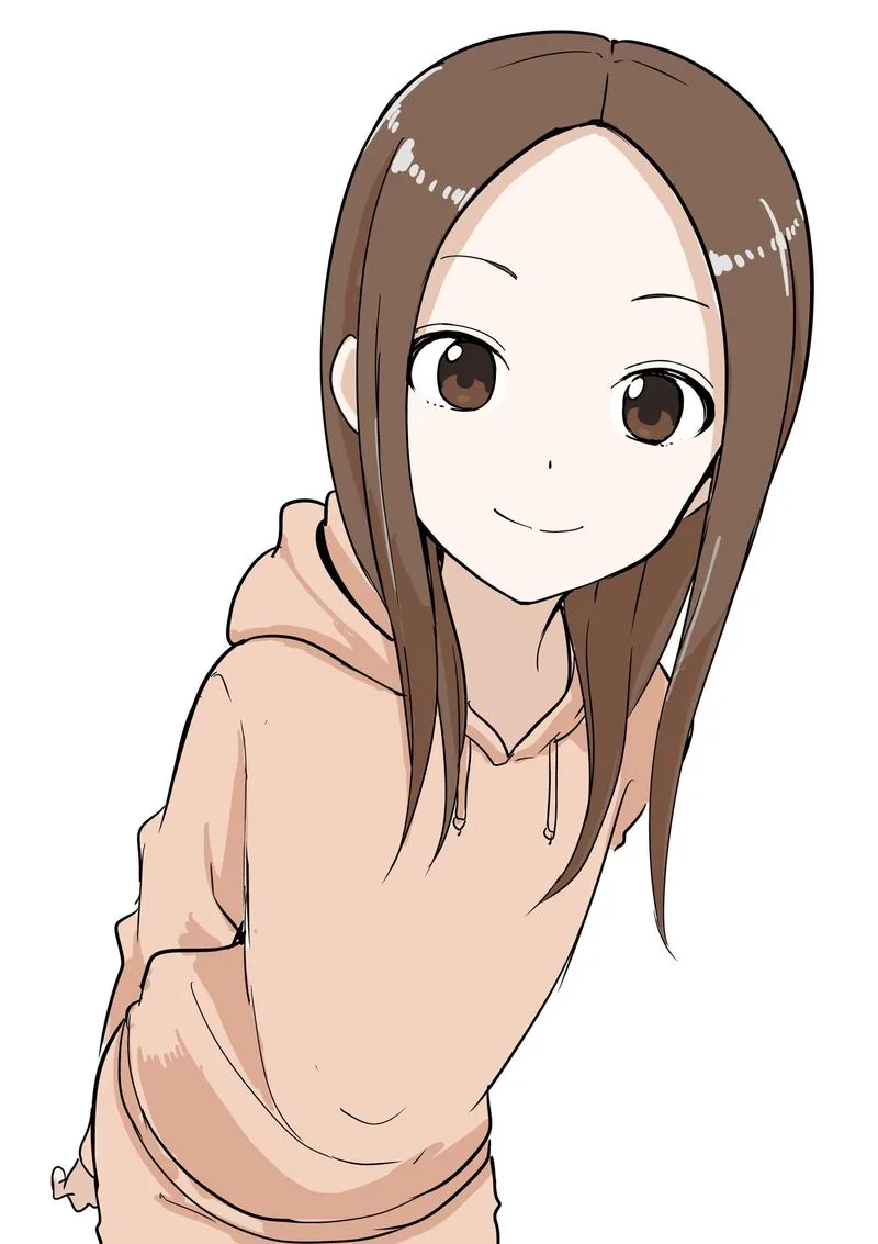 Karakai Jouzu no (Moto) Takagi-san Chapter 220 page 9