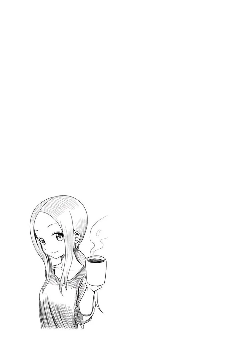 Karakai Jouzu no (Moto) Takagi-san Chapter 25 page 26