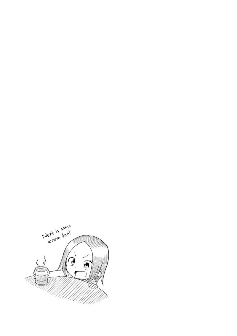 Karakai Jouzu no (Moto) Takagi-san Chapter 25 page 25